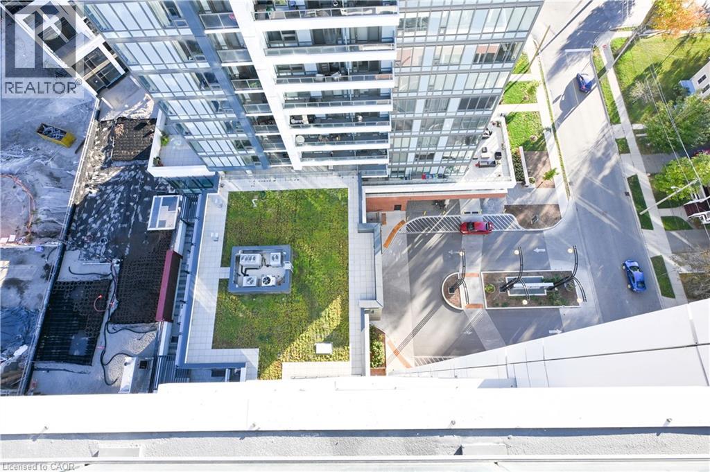 5 Wellington Street S Unit# 1803, Waterloo, Ontario  N2G 0E3 - Photo 31 - 40792159