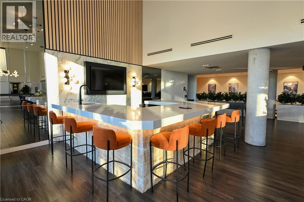 5 Wellington Street S Unit# 1803, Waterloo, Ontario  N2G 0E3 - Photo 34 - 40792159