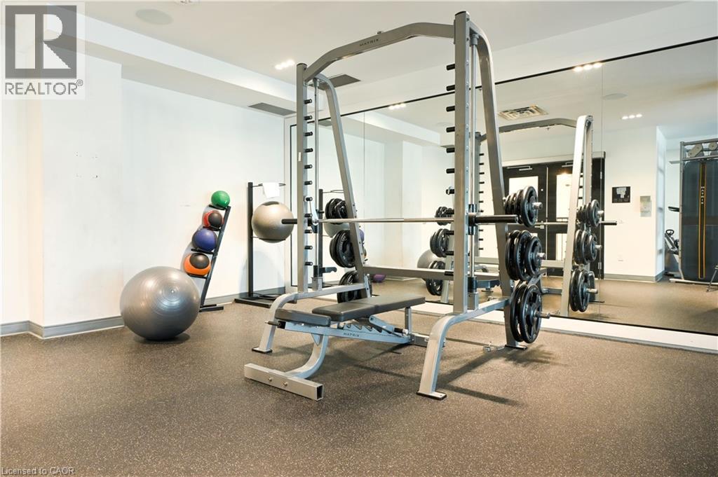 5 Wellington Street S Unit# 1803, Waterloo, Ontario  N2G 0E3 - Photo 45 - 40792159