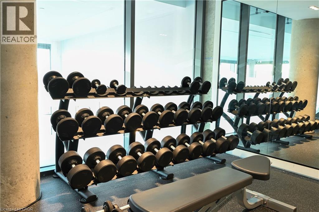 5 Wellington Street S Unit# 1803, Waterloo, Ontario  N2G 0E3 - Photo 47 - 40792159