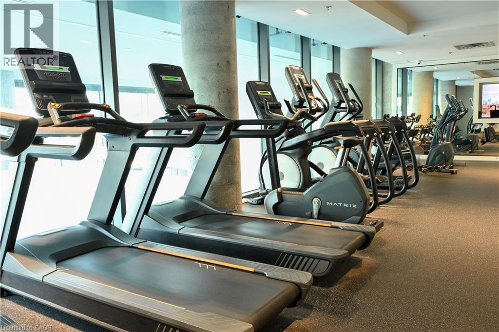 5 Wellington Street S Unit# 1803, Waterloo, Ontario  N2G 0E3 - Photo 48 - 40792159