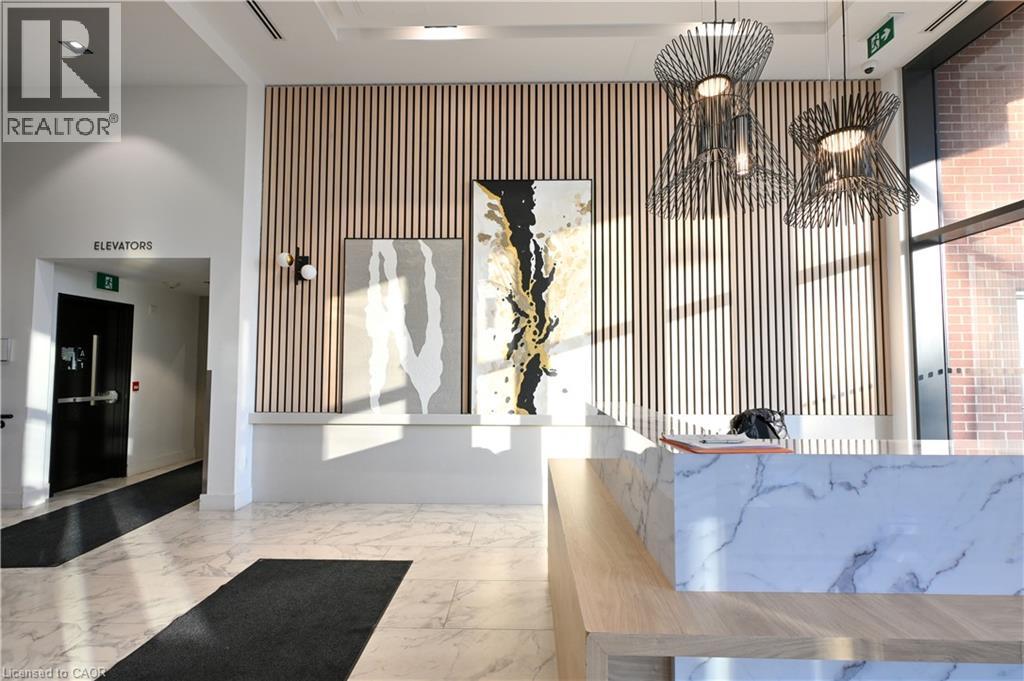 5 Wellington Street S Unit# 1803, Waterloo, Ontario  N2G 0E3 - Photo 5 - 40792159