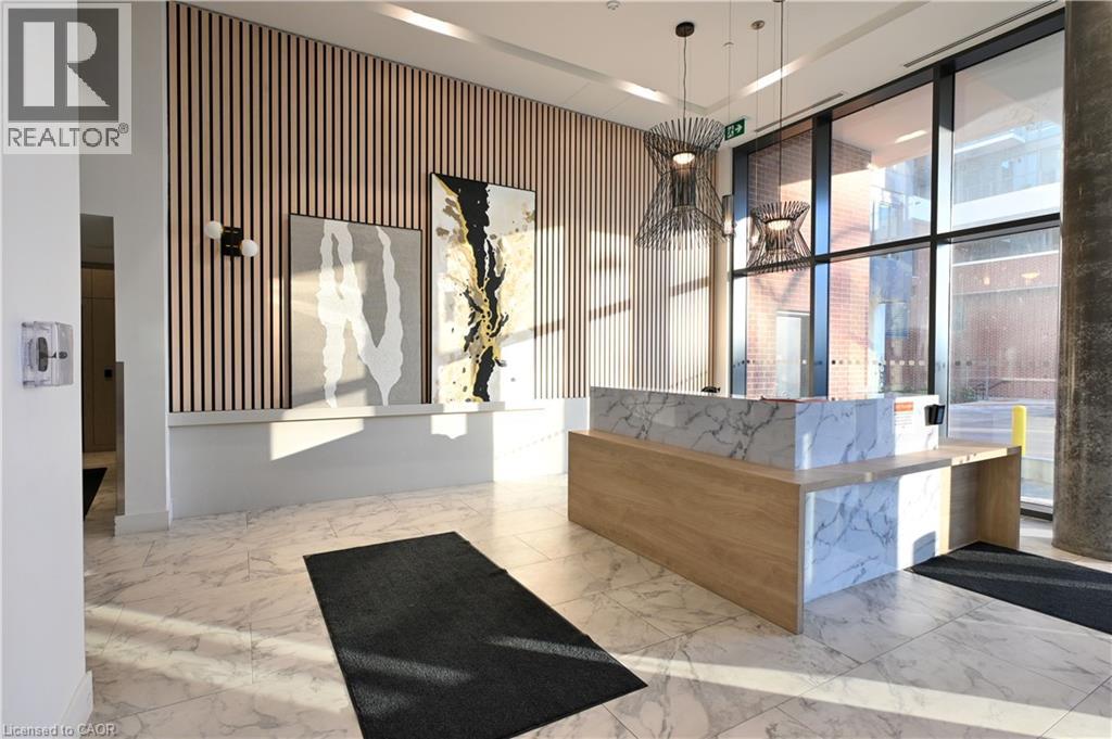 5 Wellington Street S Unit# 1803, Waterloo, Ontario  N2G 0E3 - Photo 6 - 40792159