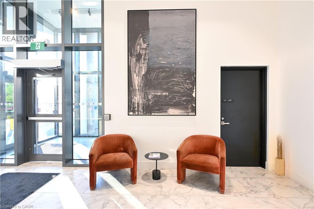 5 Wellington Street S Unit# 1803, Waterloo, Ontario  N2G 0E3 - Photo 7 - 40792159