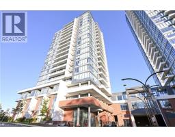 5 WELLINGTON Street S Unit# 1803, Kitchener, Ontario