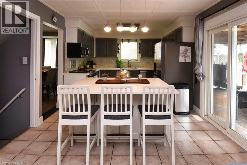 448 Acadia Drive, Hamilton, Ontario  L8W 3A4 - Photo 10 - 40792083