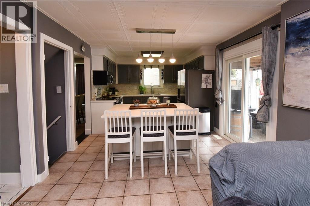 448 Acadia Drive, Hamilton, Ontario  L8W 3A4 - Photo 12 - 40792083