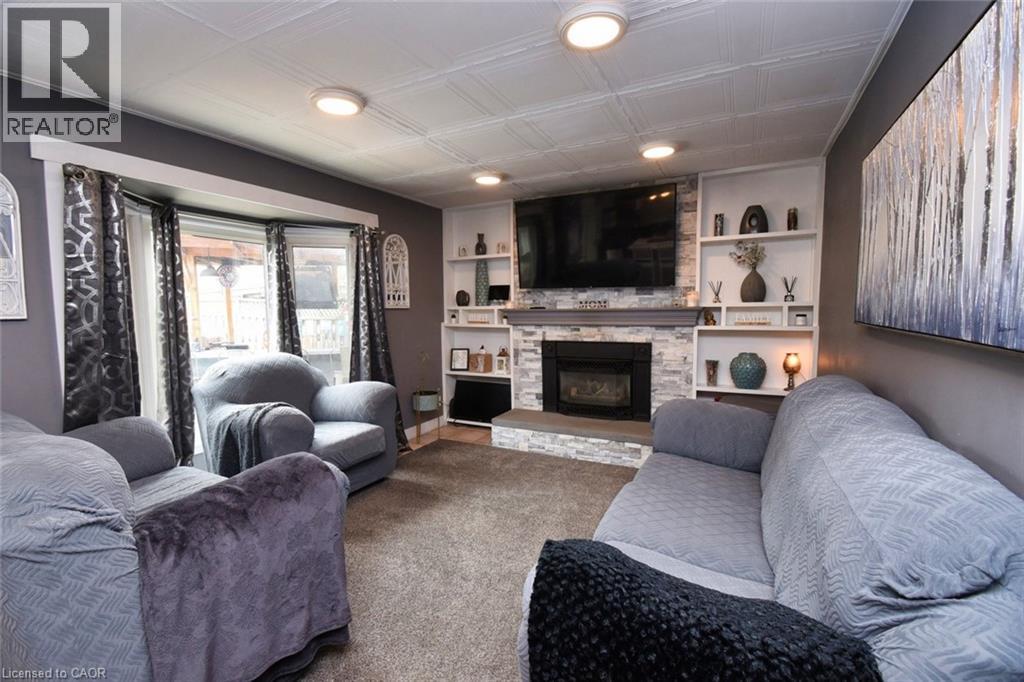 448 Acadia Drive, Hamilton, Ontario  L8W 3A4 - Photo 14 - 40792083