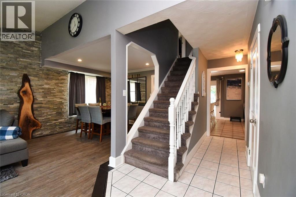 448 Acadia Drive, Hamilton, Ontario  L8W 3A4 - Photo 19 - 40792083