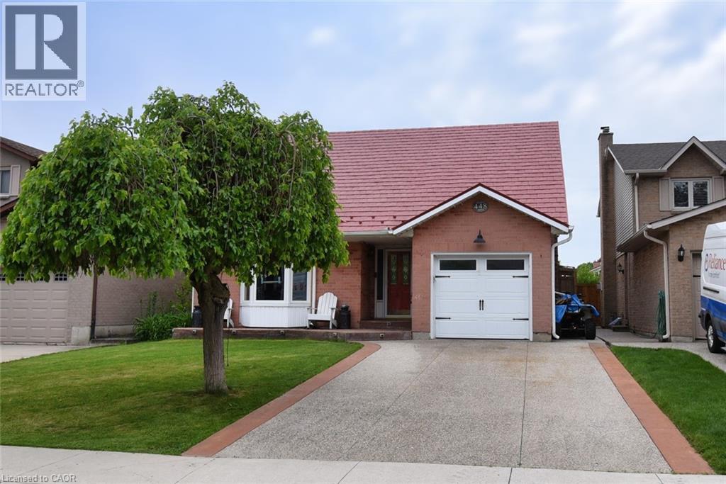 448 Acadia Drive, Hamilton, Ontario  L8W 3A4 - Photo 2 - 40792083
