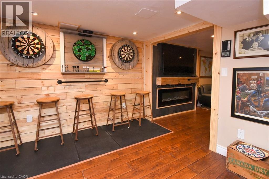 448 Acadia Drive, Hamilton, Ontario  L8W 3A4 - Photo 32 - 40792083