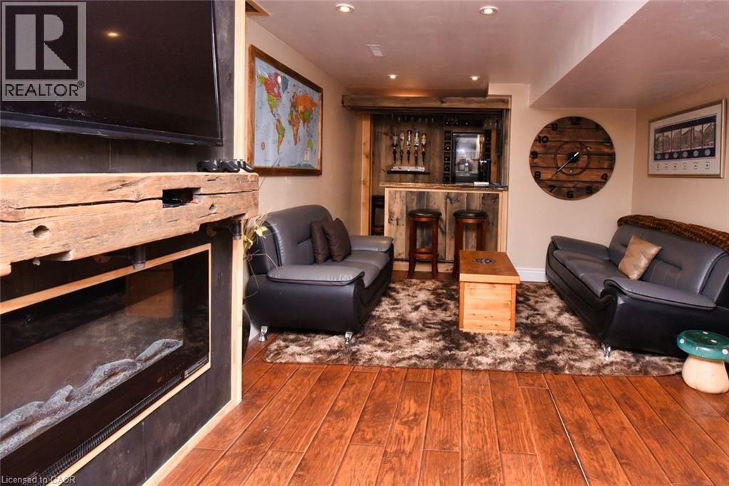 448 Acadia Drive, Hamilton, Ontario  L8W 3A4 - Photo 34 - 40792083