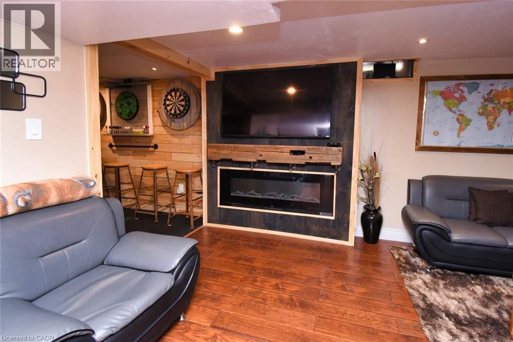 448 Acadia Drive, Hamilton, Ontario  L8W 3A4 - Photo 36 - 40792083