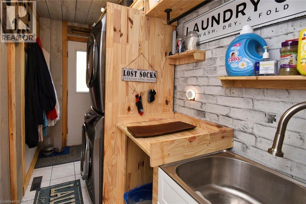 448 Acadia Drive, Hamilton, Ontario  L8W 3A4 - Photo 39 - 40792083