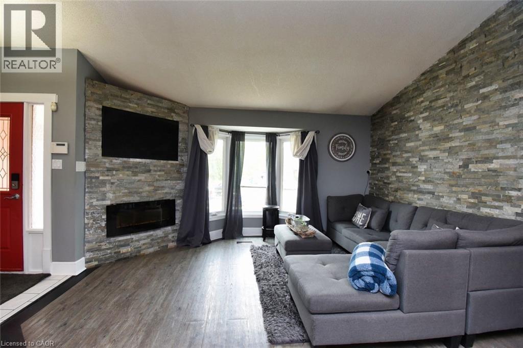 448 Acadia Drive, Hamilton, Ontario  L8W 3A4 - Photo 4 - 40792083