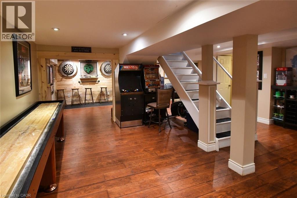 448 Acadia Drive, Hamilton, Ontario  L8W 3A4 - Photo 40 - 40792083