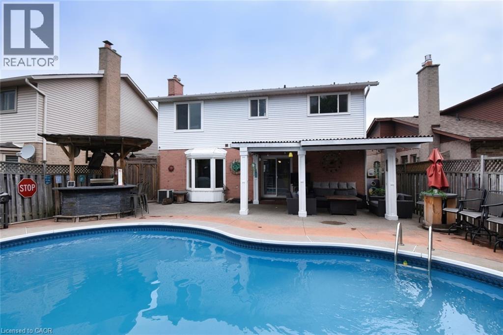 448 Acadia Drive, Hamilton, Ontario  L8W 3A4 - Photo 43 - 40792083