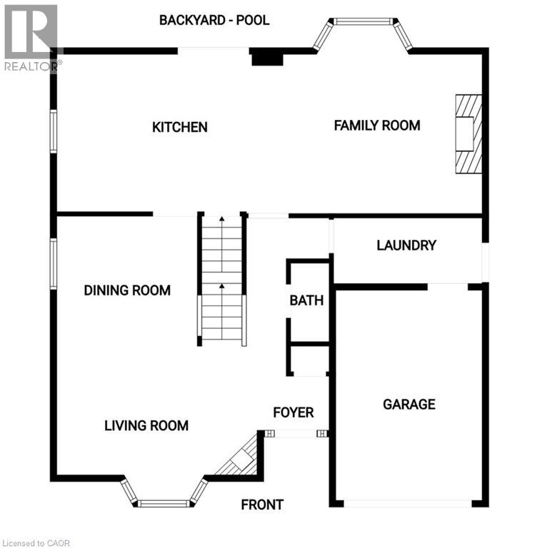 448 Acadia Drive, Hamilton, Ontario  L8W 3A4 - Photo 48 - 40792083