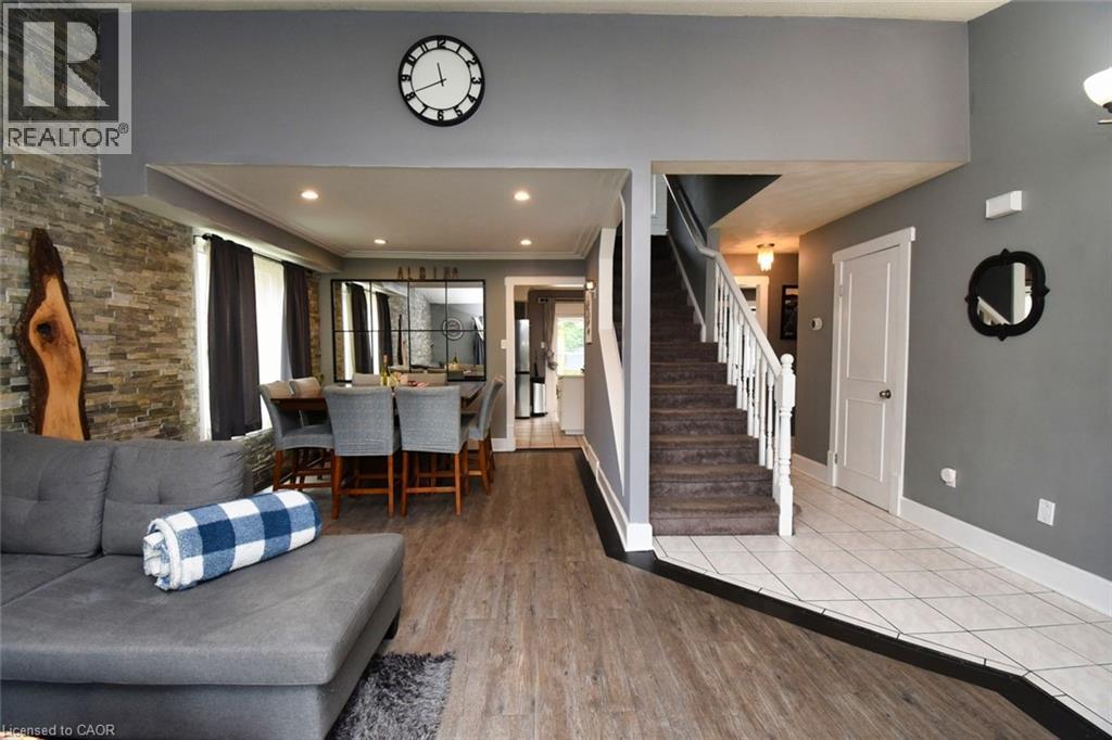 448 Acadia Drive, Hamilton, Ontario  L8W 3A4 - Photo 6 - 40792083