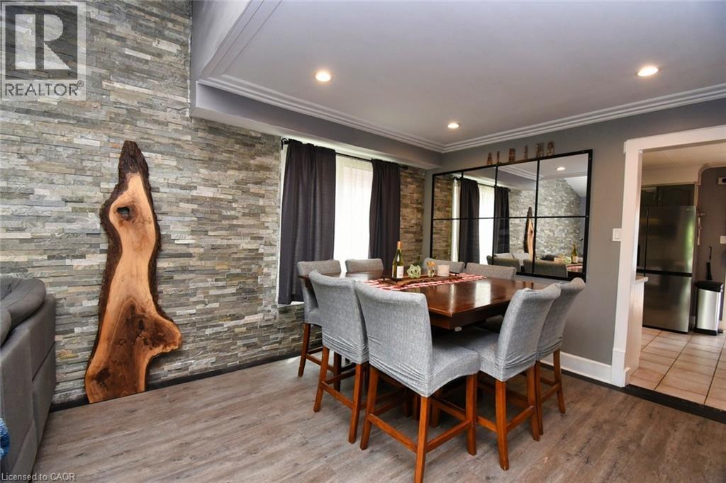 448 Acadia Drive, Hamilton, Ontario  L8W 3A4 - Photo 9 - 40792083