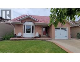 448 ACADIA Drive, Hamilton, Ontario