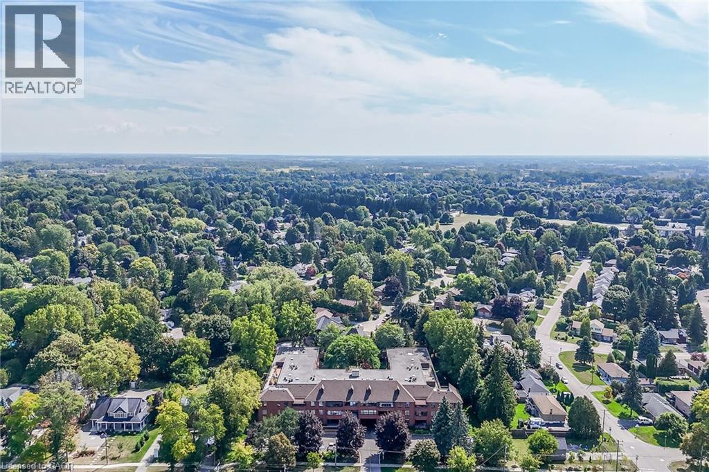 150 Wilson Street W Unit# Ph1, Ancaster, Ontario  L9G 4E7 - Photo 47 - 40792038