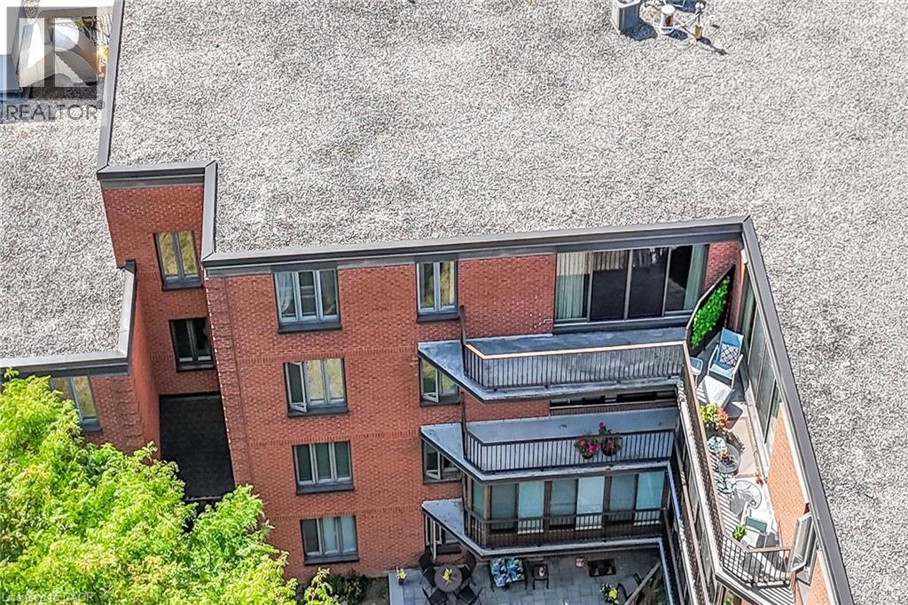 150 Wilson Street W Unit# Ph1, Ancaster, Ontario  L9G 4E7 - Photo 48 - 40792038