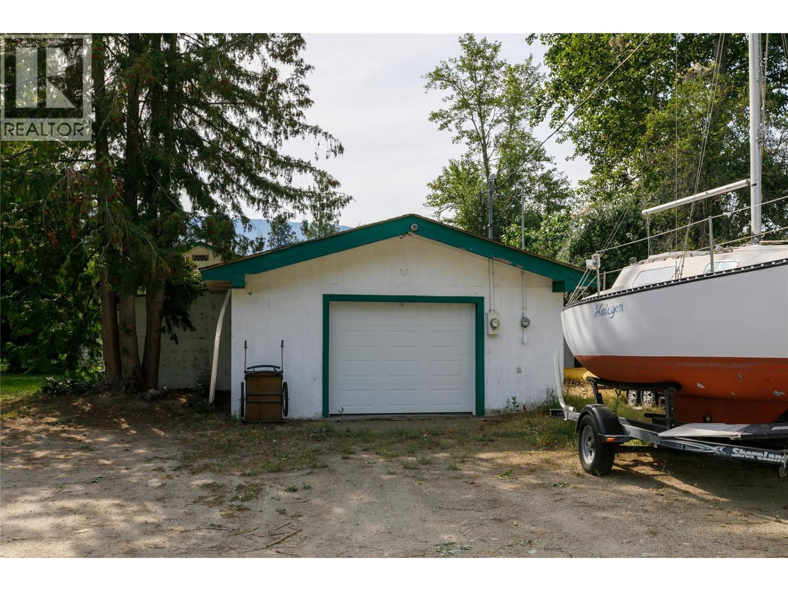 16821 Owl's Nest Road, Oyama, British Columbia  V4V 2E9 - Photo 26 - 10370442