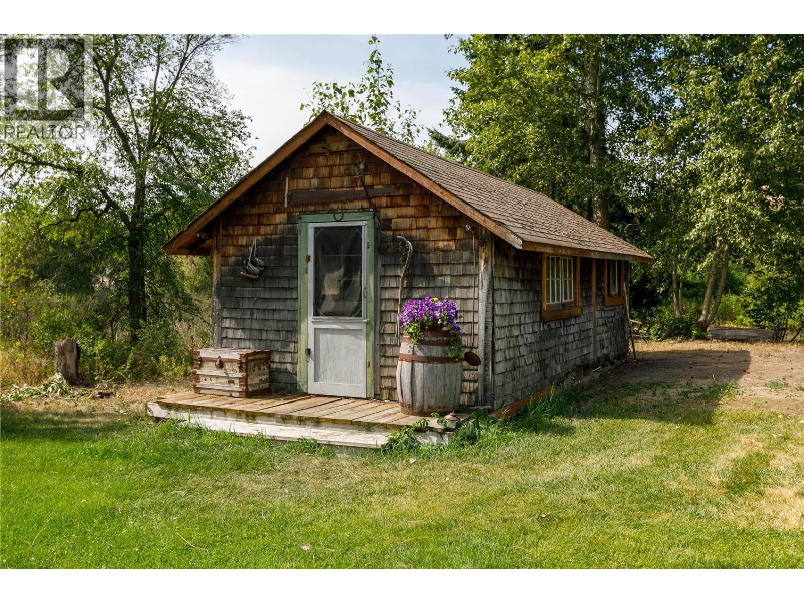 16821 Owl's Nest Road, Oyama, British Columbia  V4V 2E9 - Photo 27 - 10370442