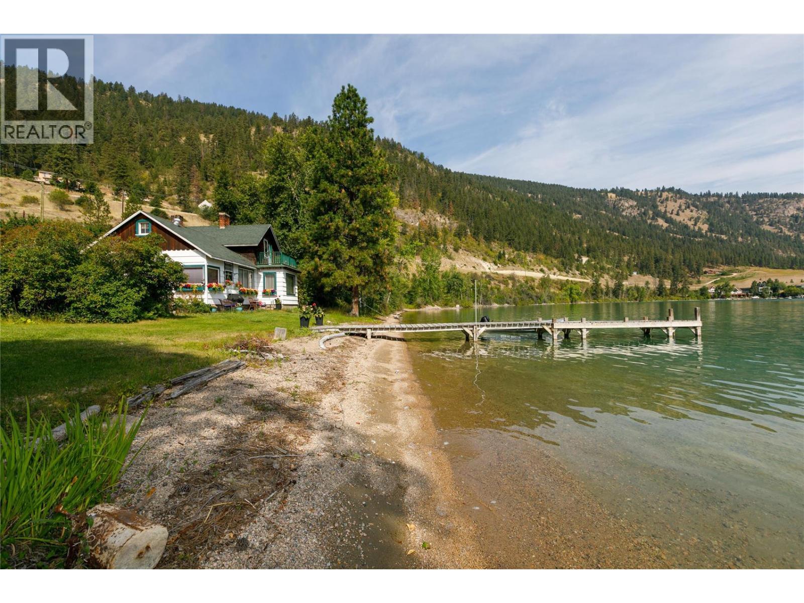 16821 Owl's Nest Road, Oyama, British Columbia  V4V 2E9 - Photo 37 - 10370442