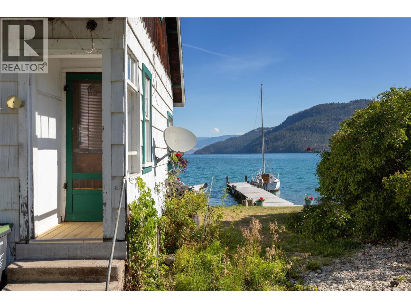 16821 Owl's Nest Road, Oyama, British Columbia  V4V 2E9 - Photo 40 - 10370442