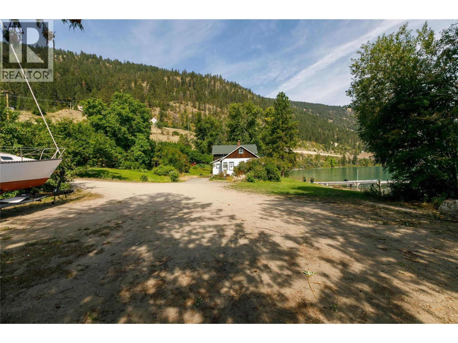 16821 Owl's Nest Road, Oyama, British Columbia  V4V 2E9 - Photo 49 - 10370442