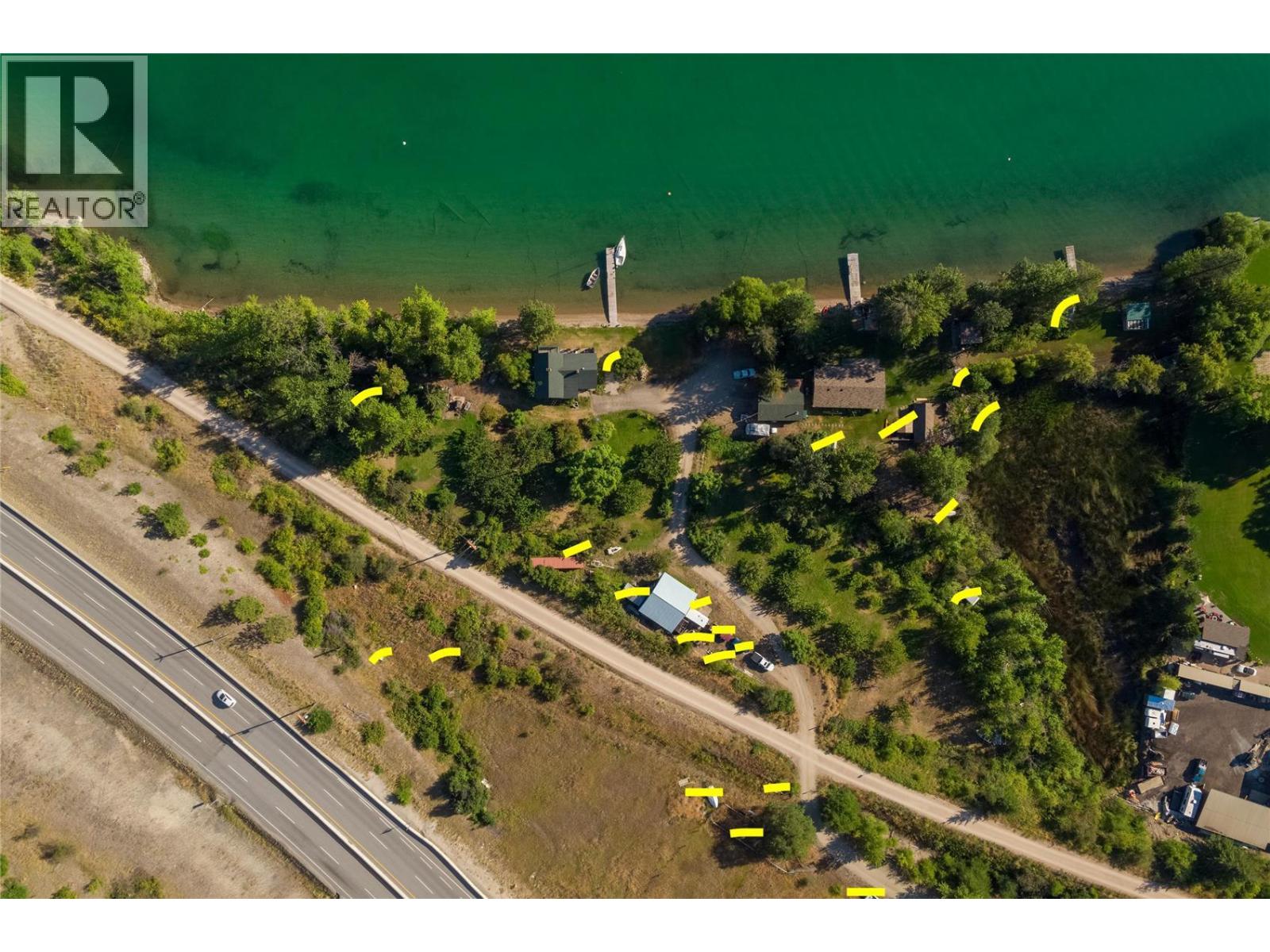 16821 Owl's Nest Road, Oyama, British Columbia  V4V 2E9 - Photo 55 - 10370442