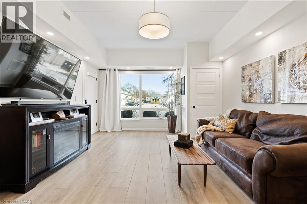 3998 Victoria Avenue Unit# 105, Lincoln, Ontario  L0R 2C0 - Photo 12 - 40792034