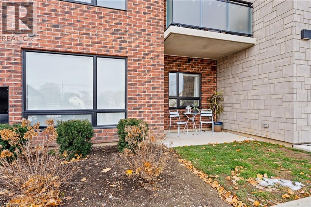 3998 Victoria Avenue Unit# 105, Lincoln, Ontario  L0R 2C0 - Photo 23 - 40792034