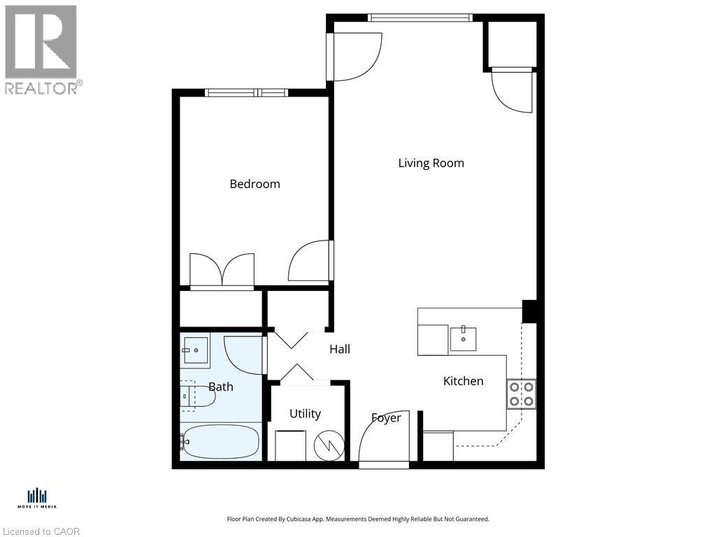 3998 Victoria Avenue Unit# 105, Lincoln, Ontario  L0R 2C0 - Photo 25 - 40792034