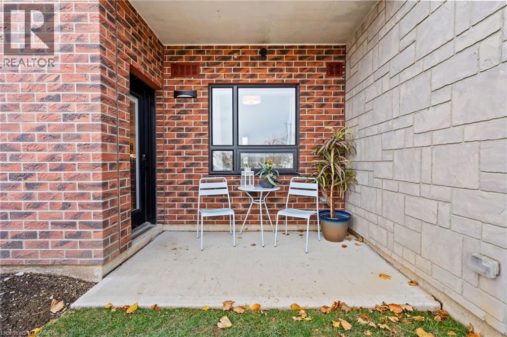 3998 Victoria Avenue Unit# 105, Lincoln, Ontario  L0R 2C0 - Photo 5 - 40792034
