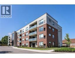 3998 VICTORIA Avenue Unit# 105, Lincoln, Ontario