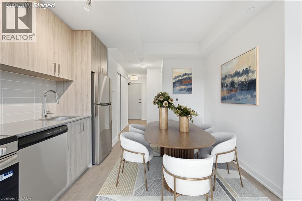 8020 Derry Road Unit# 206, Milton, Ontario  L9T 2N2 - Photo 10 - 40792012