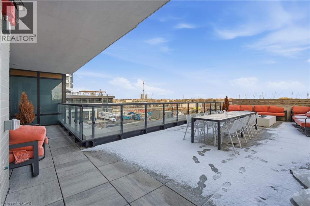 8020 Derry Road Unit# 206, Milton, Ontario  L9T 2N2 - Photo 29 - 40792012