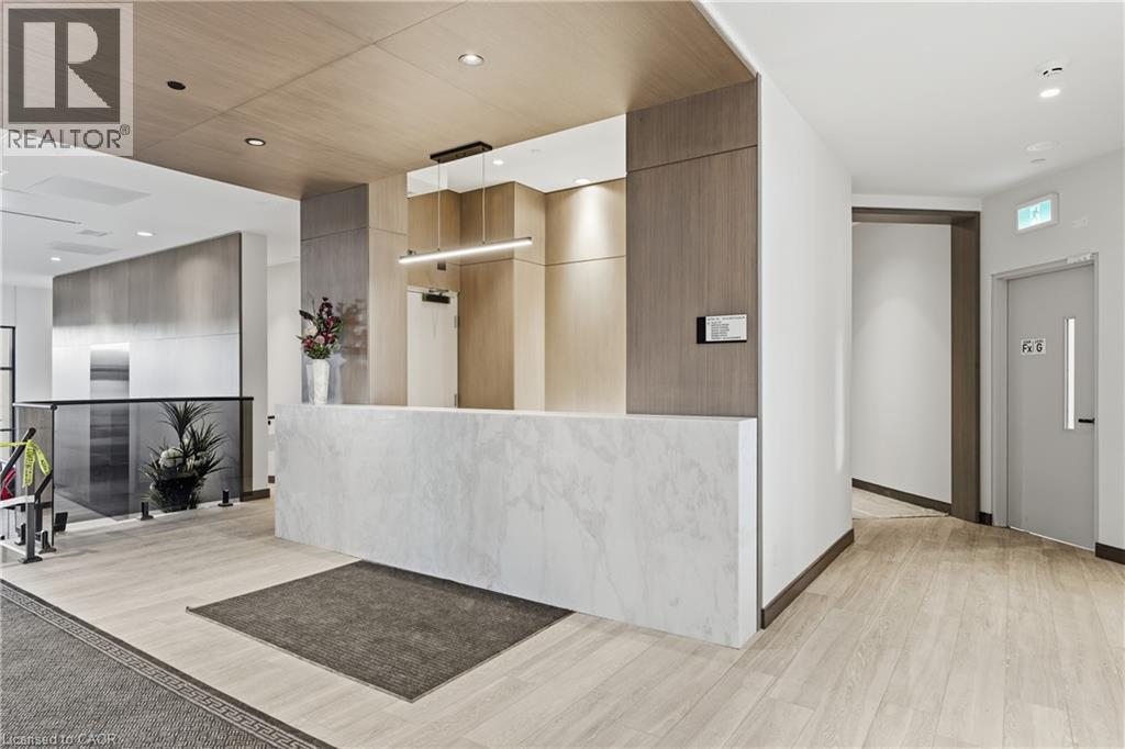 8020 Derry Road Unit# 206, Milton, Ontario  L9T 2N2 - Photo 3 - 40792012