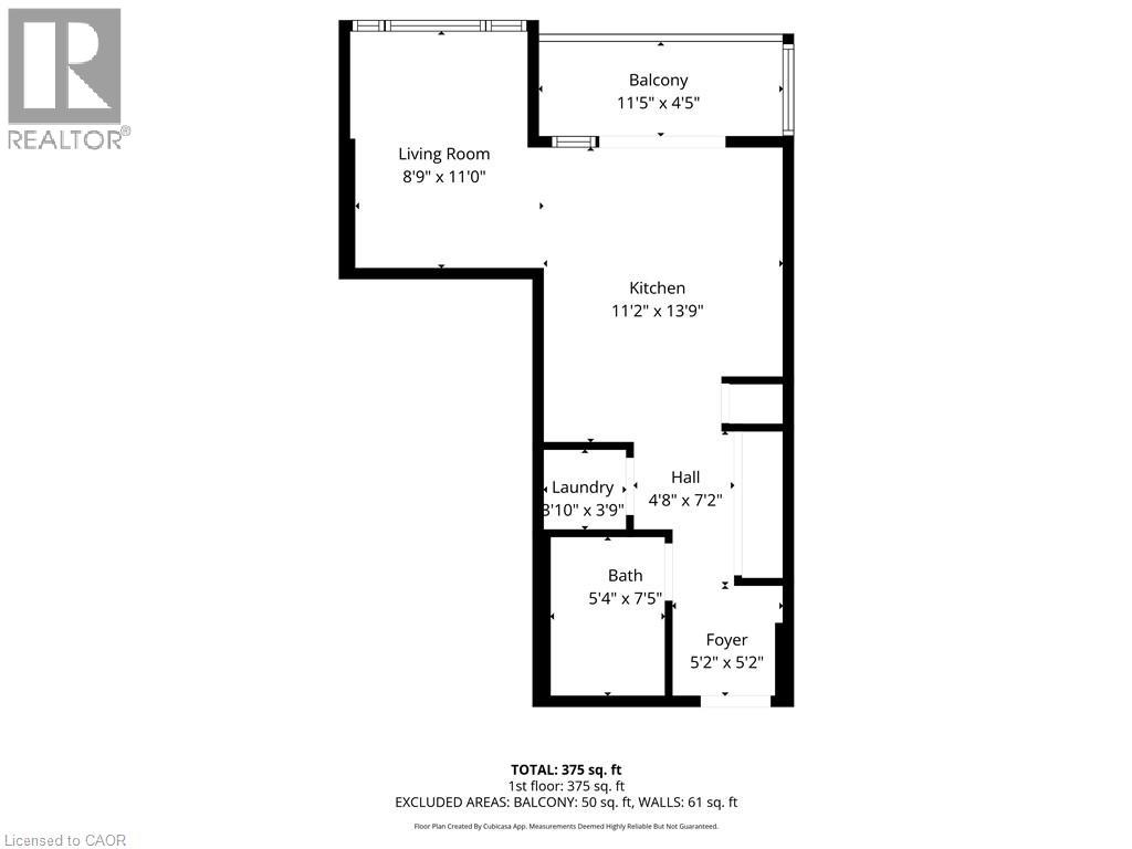 8020 Derry Road Unit# 206, Milton, Ontario  L9T 2N2 - Photo 30 - 40792012