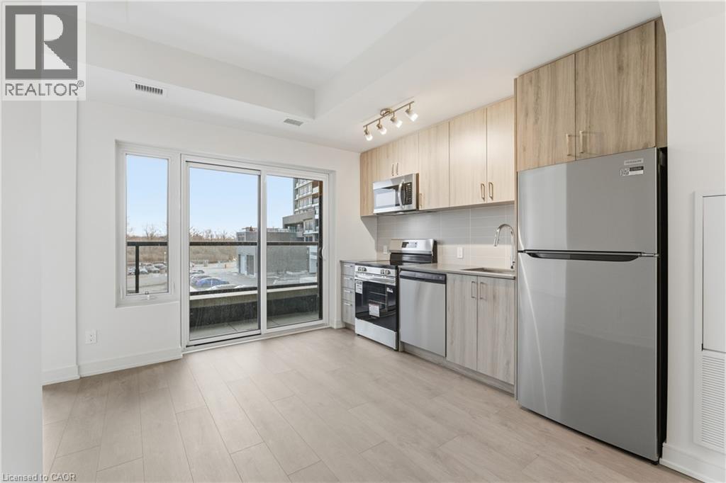 8020 Derry Road Unit# 206, Milton, Ontario  L9T 2N2 - Photo 9 - 40792012