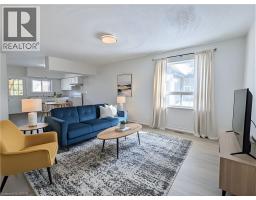 6 CAITHNESS Street E Unit# 2 631 - Caledonia North East