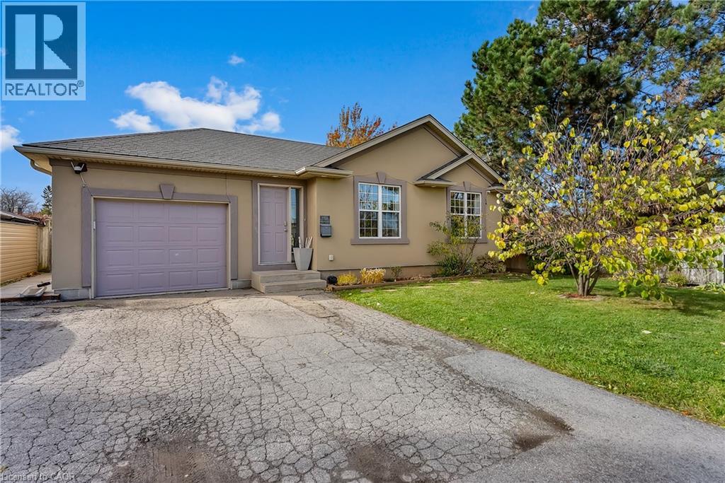 7321 DORCHESTER Road, Niagara Falls, Ontario