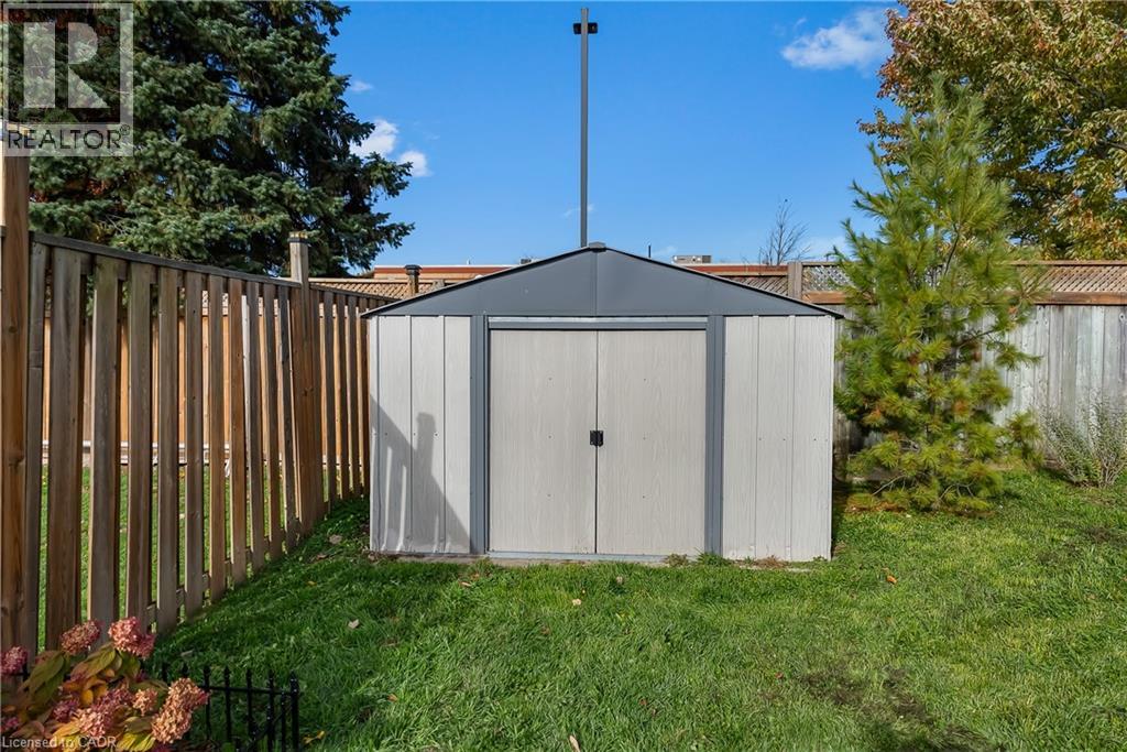 7321 Dorchester Road, Niagara Falls, Ontario  L2G 5V8 - Photo 37 - 40791229