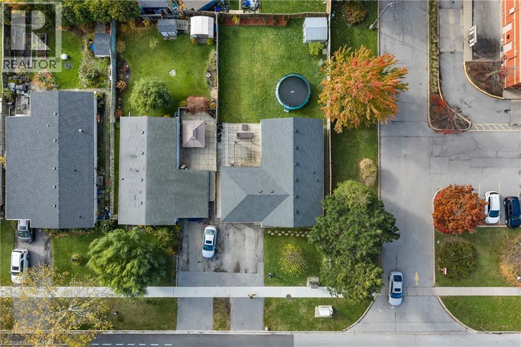 7321 Dorchester Road, Niagara Falls, Ontario  L2G 5V8 - Photo 39 - 40791229