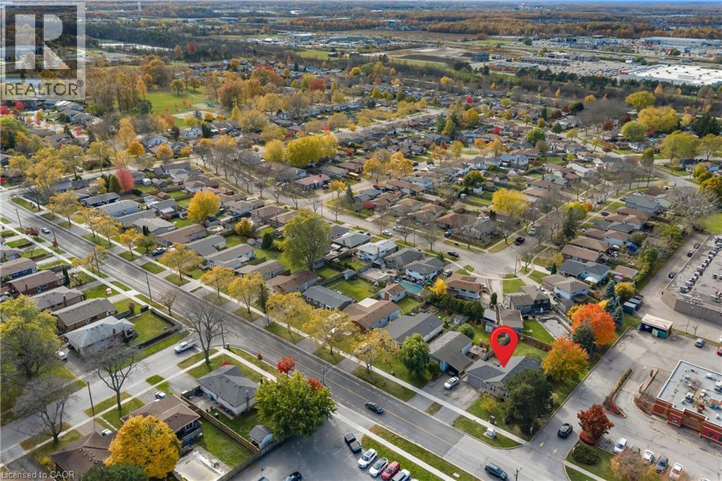 7321 Dorchester Road, Niagara Falls, Ontario  L2G 5V8 - Photo 40 - 40791229