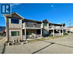 6201 Maple Drive Unit# 206 Osoyoos, Osoyoos, Ca