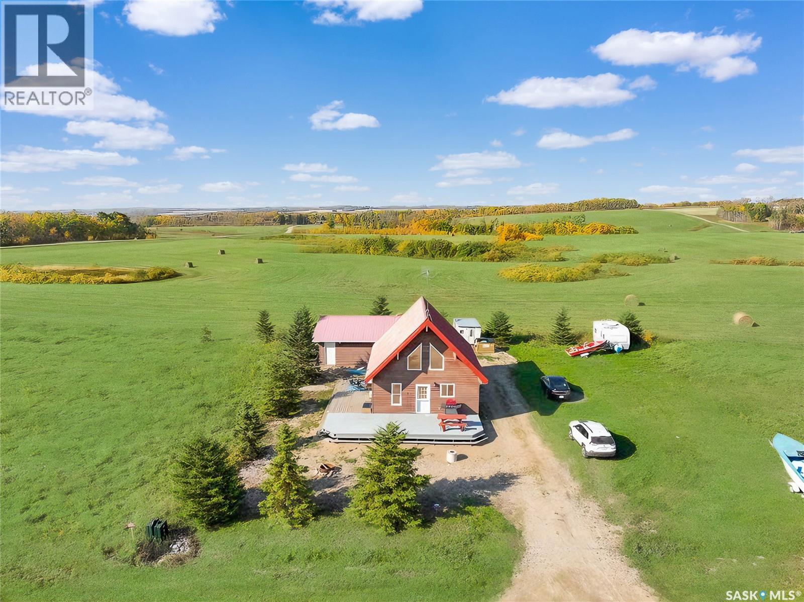 9 Bouchard Lane, Invergordon Rm No. 430, Saskatchewan  S0K 1A0 - Photo 15 - SK014551